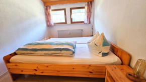Ferienwohnung Wehra in Todtmoos